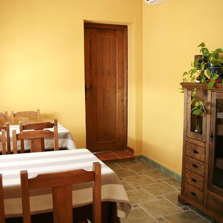 Apartahotel Al Alba Pozo Alcón Екстериор снимка