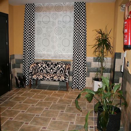 Apartahotel Al Alba Pozo Alcón Екстериор снимка